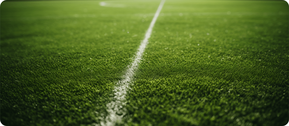 ملاعب رياضية