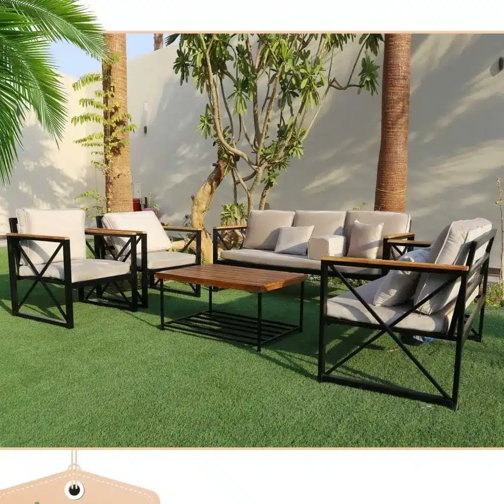 افكار و تصميم جلسات خارجية