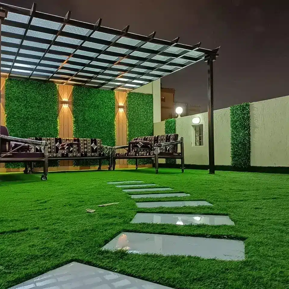 جلسات حوش خارجيه رخيصة