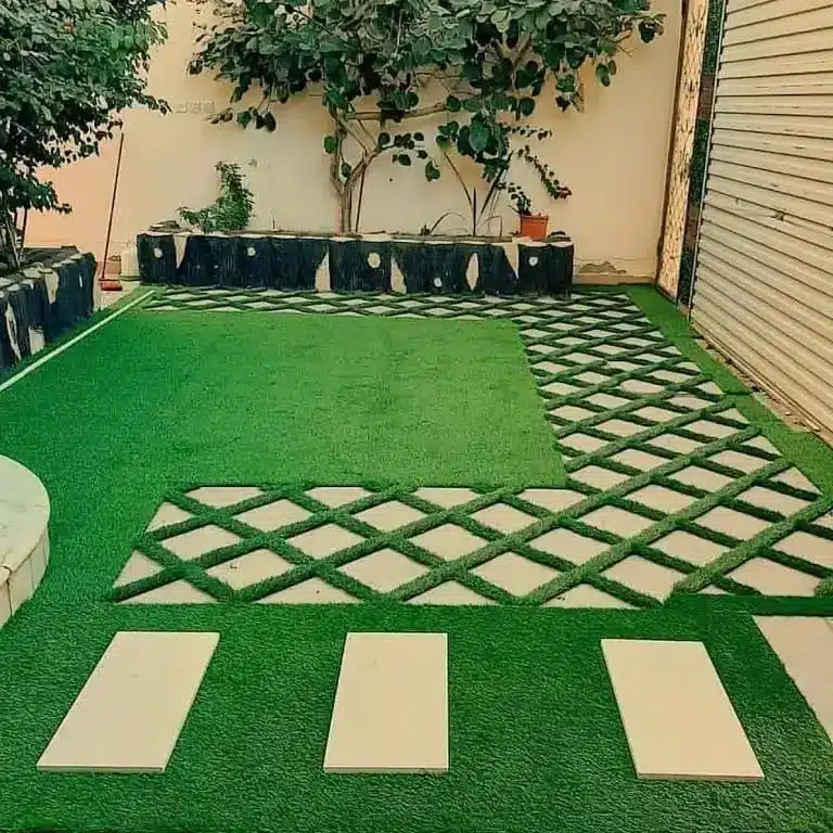 افضل شركة تنسيق حدائق بالرياض