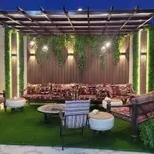 جلسات خارجية رخيص