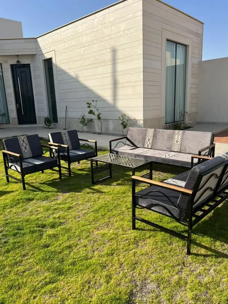 جلسات خارجية