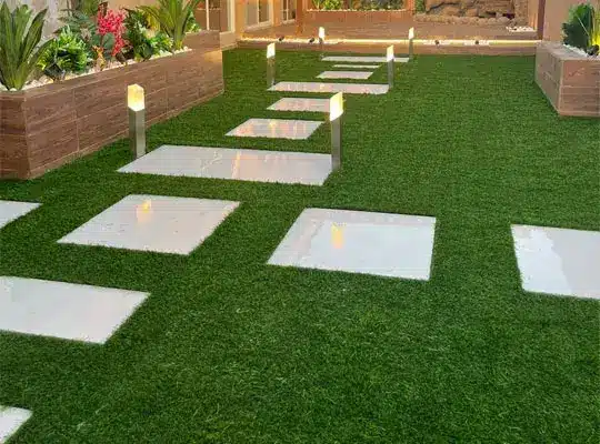 شركة تنسيق حدائق بالرياض