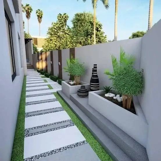 افضل شركة تنسيق حدائق مكه