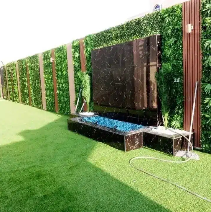 شركة تنسيق حدائق المدينة المنورة