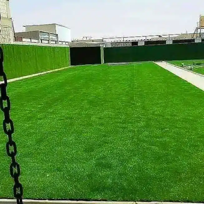 عشب صناعي للاحواش